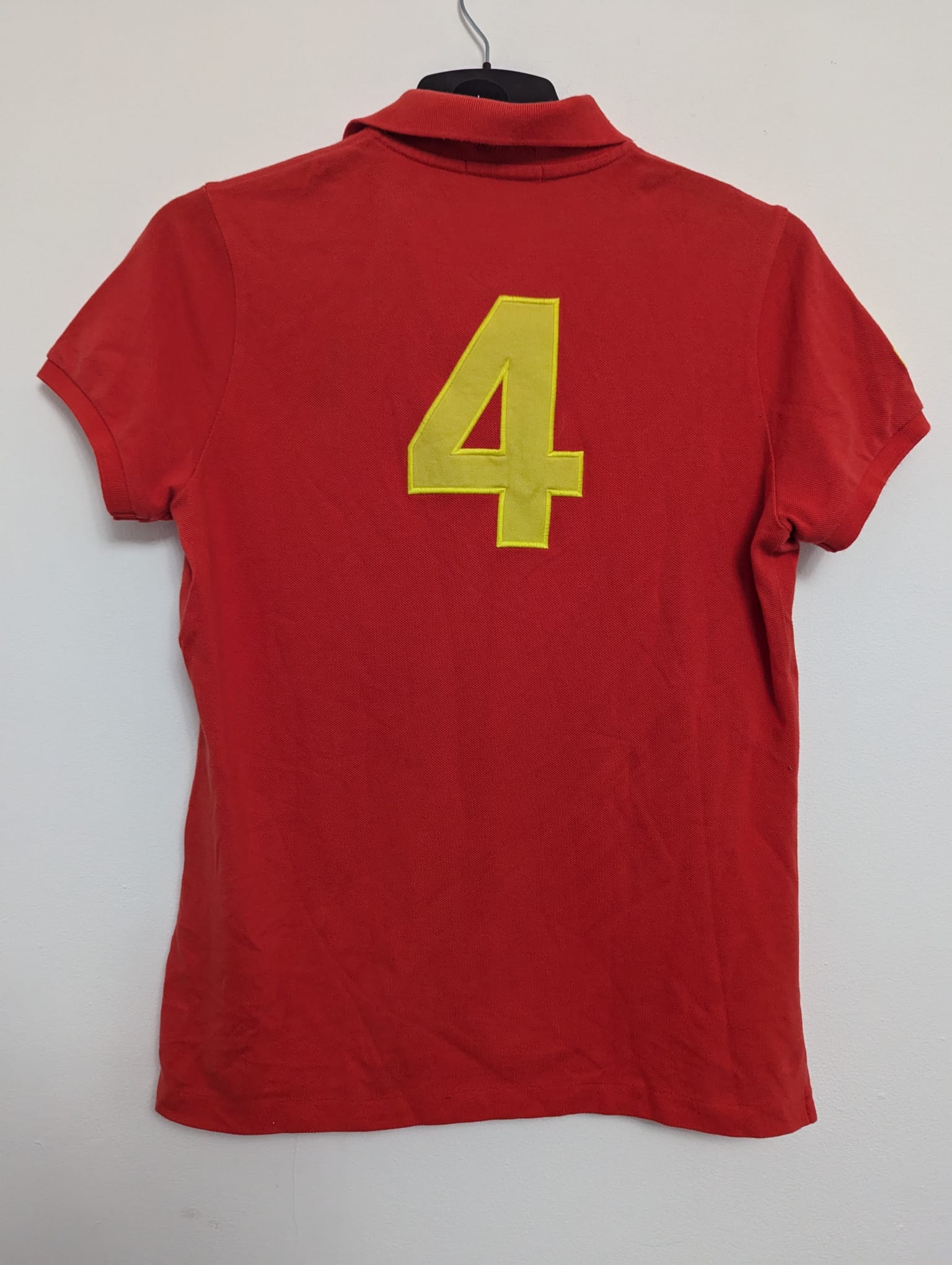 Ralph Lauren ' The skinny polo' size L - Image 2